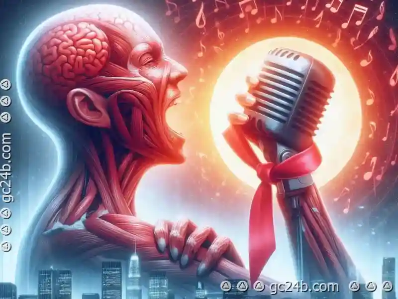 Kann lautes Singen Krebs bekämpfen? Die radikale Forschung