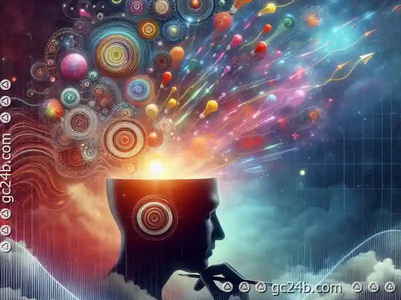 Können binaurale Beats die kreativen Denkfähigkeiten verbessern?