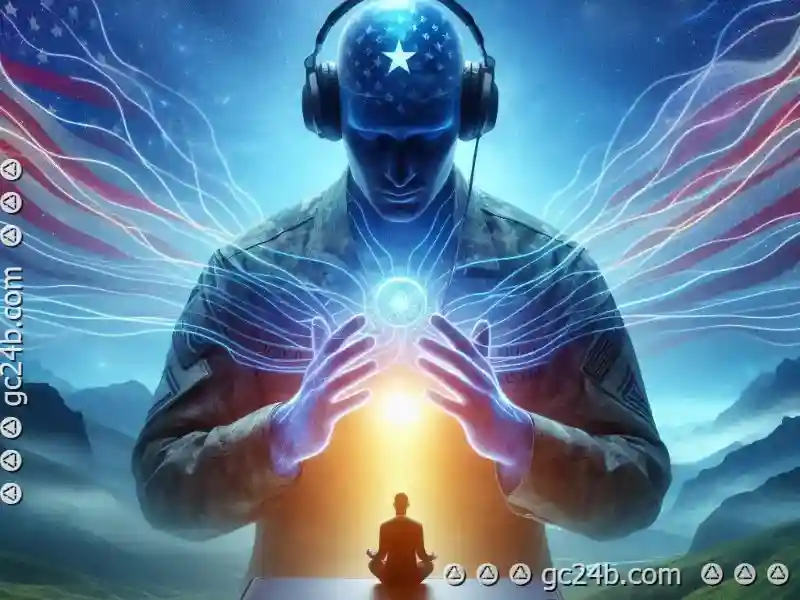 Das Geschäft mit der Musik in der Altenpflege