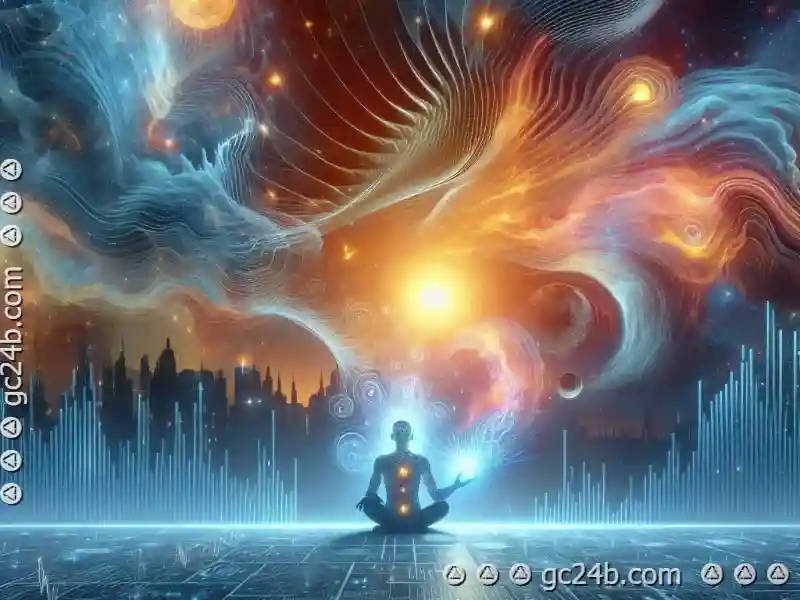 Können bestimmte Frequenzen Entzündungen reduzieren? Klang als Medizin