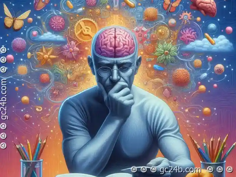 Kann tägliches Toning bei Angstzuständen helfen? Was die Neurowissenschaft enthüllt