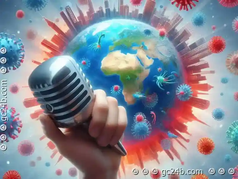 Kann Singen wirklich die Immunität stärken?