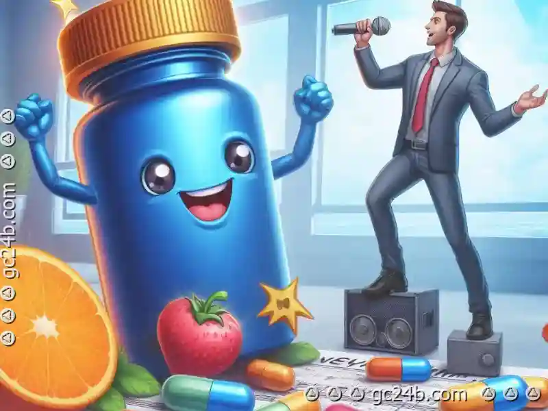 Kann Singen Nahrungsergänzungsmittel ersetzen?