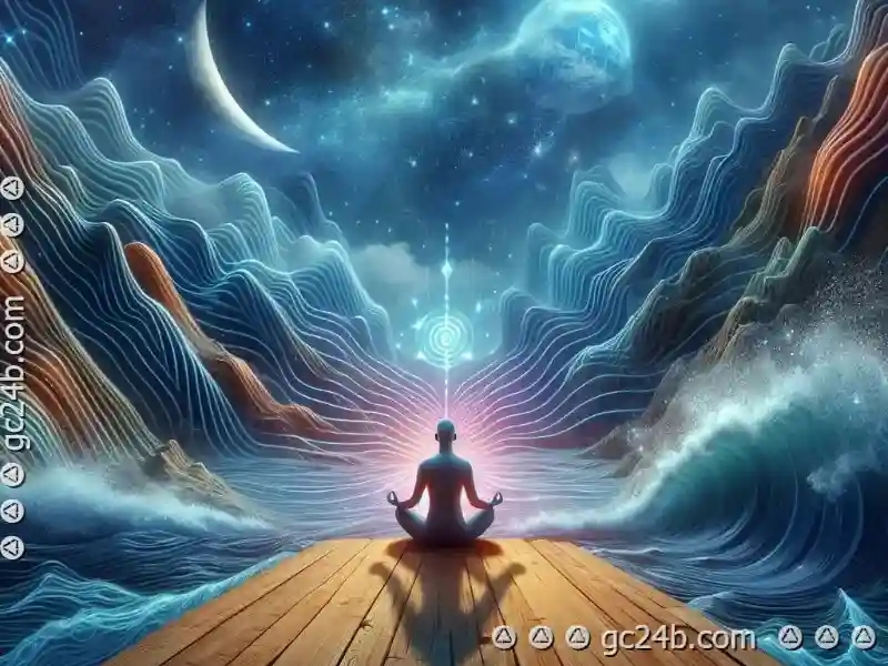 Kann Klangmeditation die intuitiven Fähigkeiten steigern?
