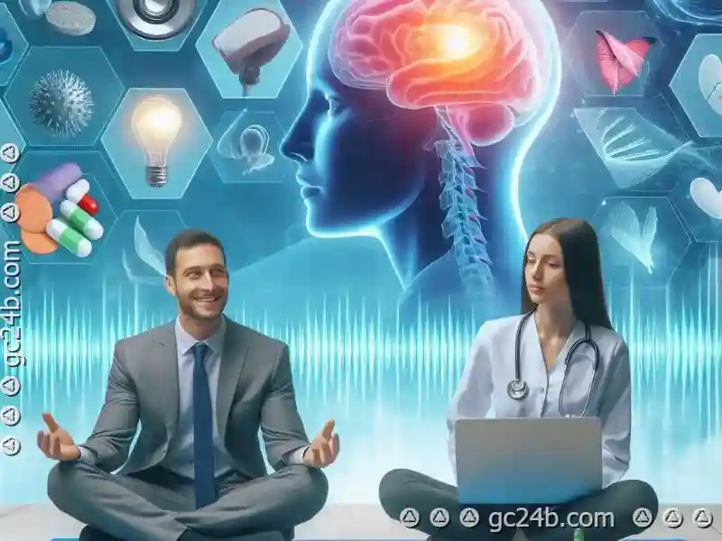 Kann Klangtherapie Medikamente gegen Angstzustände vollständig ersetzen?