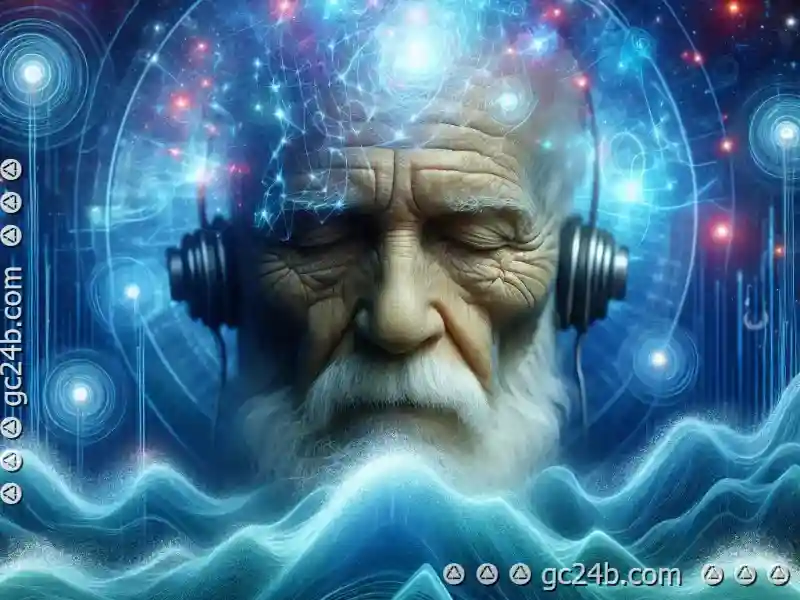 Kann Klangtherapie den Alterungsprozess verlangsamen? Der Zusammenhang zwischen Frequenzen und Langlebigkeit