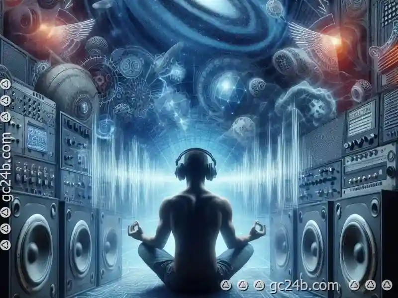 Kann Klangtherapie Depressionen behandeln?