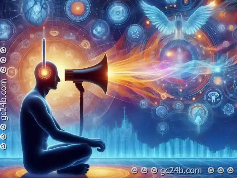 Kann Toning bei chronischer Müdigkeit helfen? Die Wissenschaft hinter Schallenergie