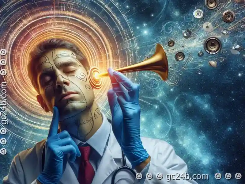 Kann Tonen bei Tinnitus helfen? Alternative Klangtherapien