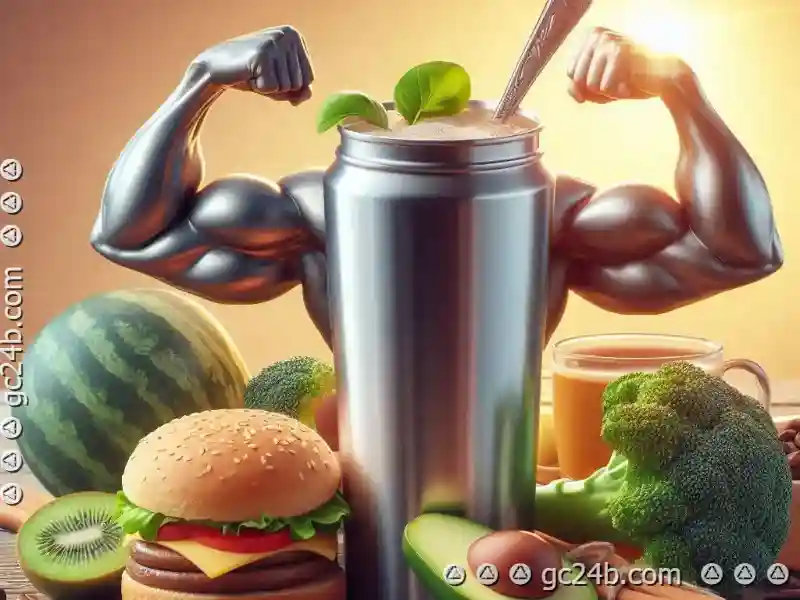 Kann Toning den Morgenkaffee ersetzen?