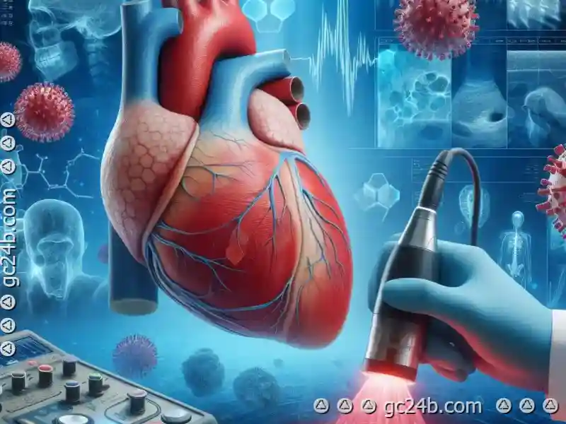 Kann Ultraschall die Geweberegeneration anregen?