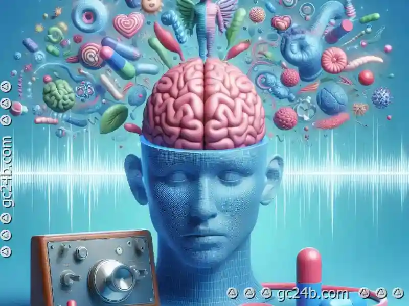 Kann die Vagusklangtherapie Antidepressiva ersetzen?