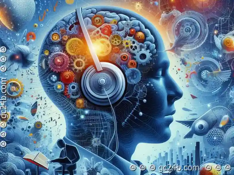 Können Stimmrituale Ihr Gehirn neu verdrahten?