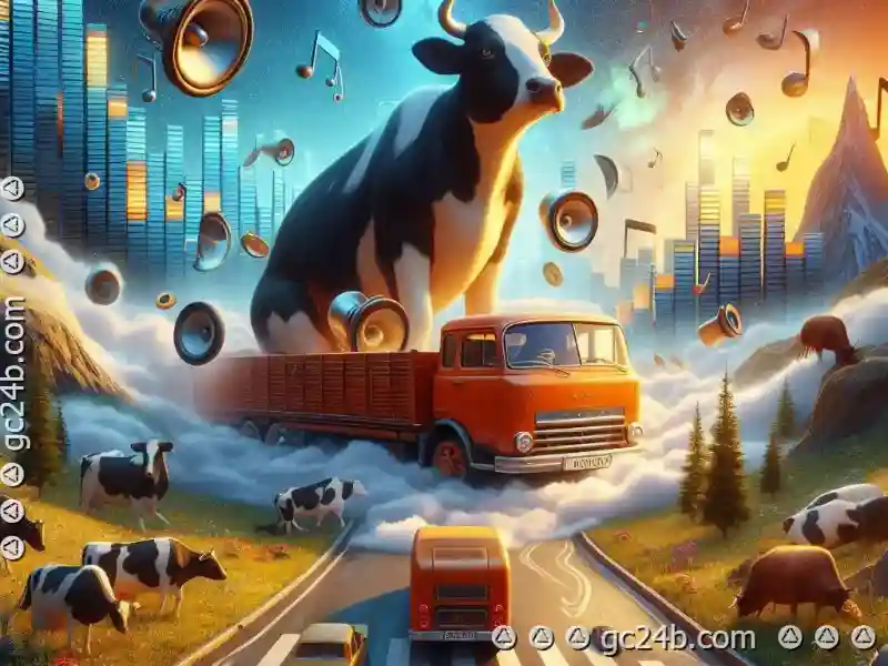 Können wir den Wert einer Klangreise messen?