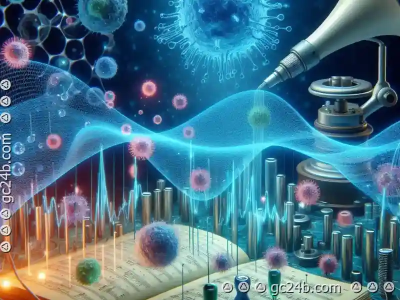 Zelluläre Reaktion auf Schall: Was wissen wir wirklich?