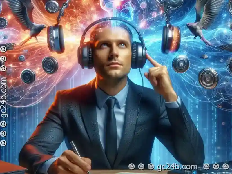 Die Wahl der besten Kopfhörer für die binaurale Beat-Therapie