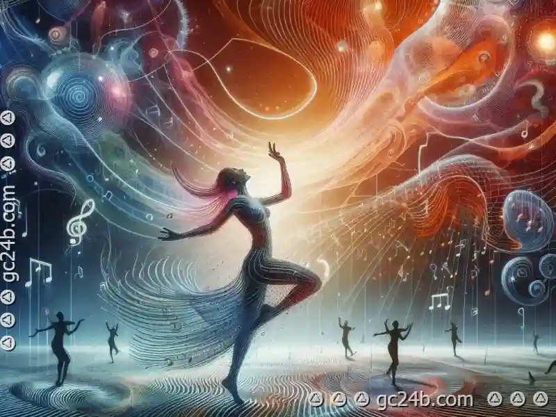 Bewegung mit Stimmbildung verbinden