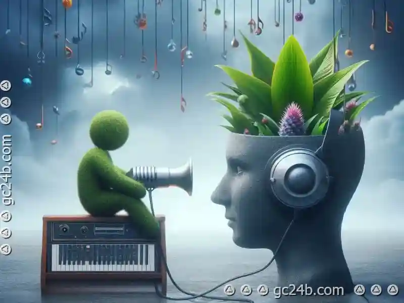 Vergleich der Klangtherapie mit der traditionellen Gesprächstherapie