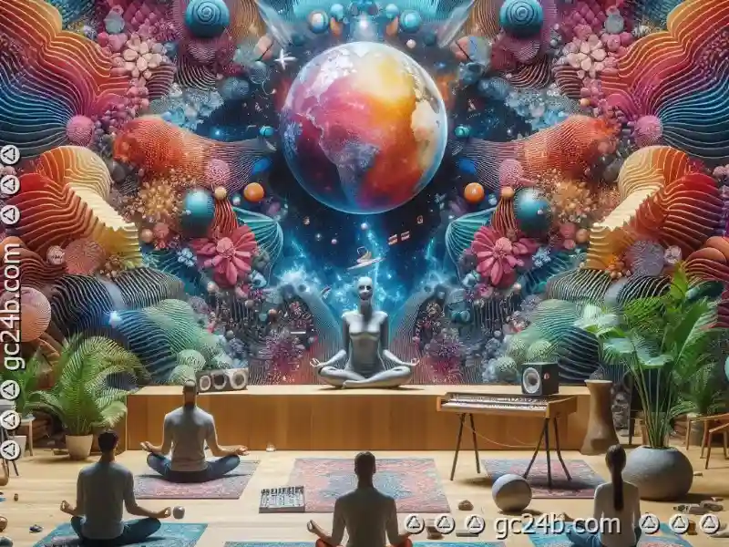 Der Einfluss von Schall auf das autonome Nervensystem erklärt