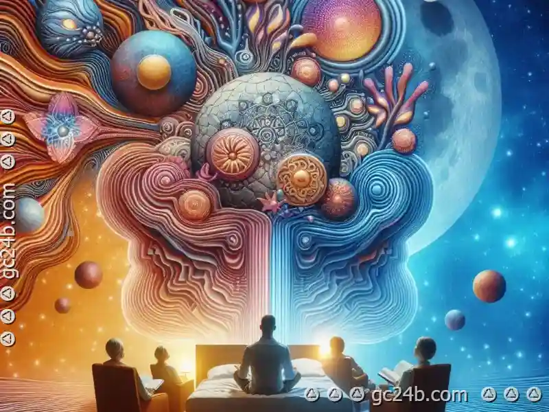 Erstellen Sie Ihre eigenen binauralen Beat-Sessions für die psychische Gesundheit