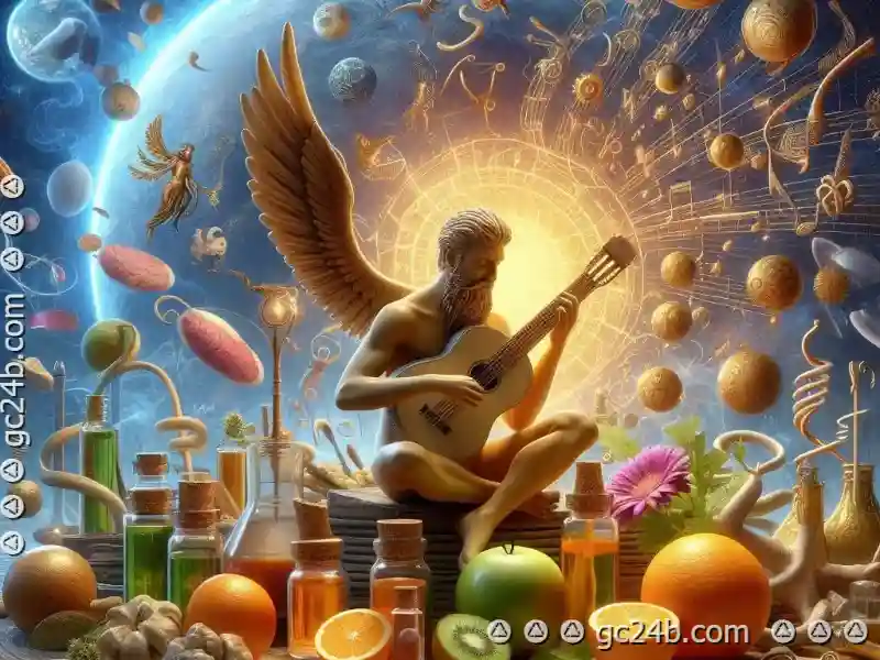 Verwendeten die Menschen der Antike Gesang als Medizin, bevor sie Kräuter verwendeten?