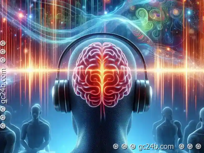 Funktionieren binaurale Beats bei jedem?