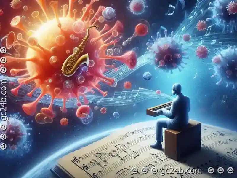 Beeinflussen unterschiedliche Genres die Immunität unterschiedlich?