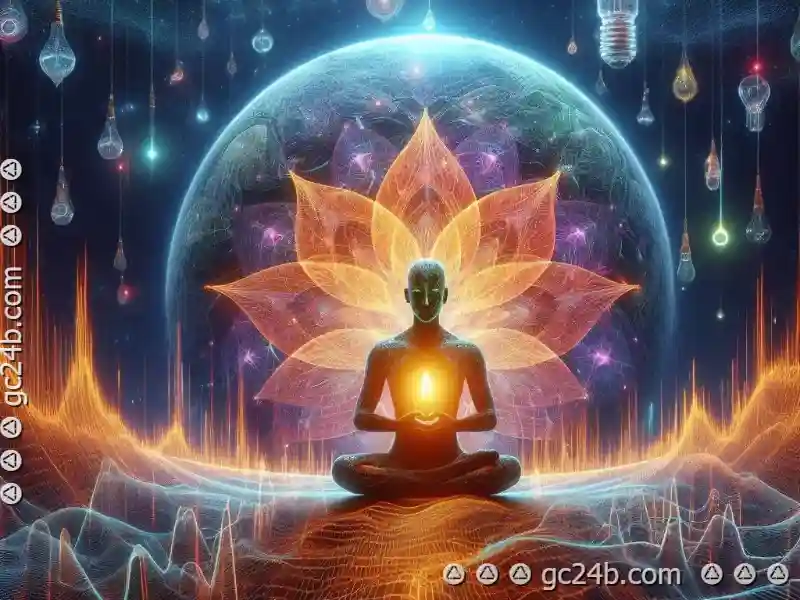 Muss man an Klangheilung glauben, damit sie funktioniert?