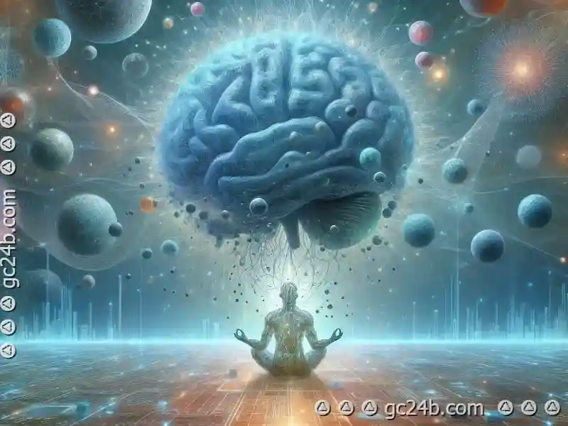 Singen Ihre Zellen? Das aufstrebende Feld der bioakustischen Heilung