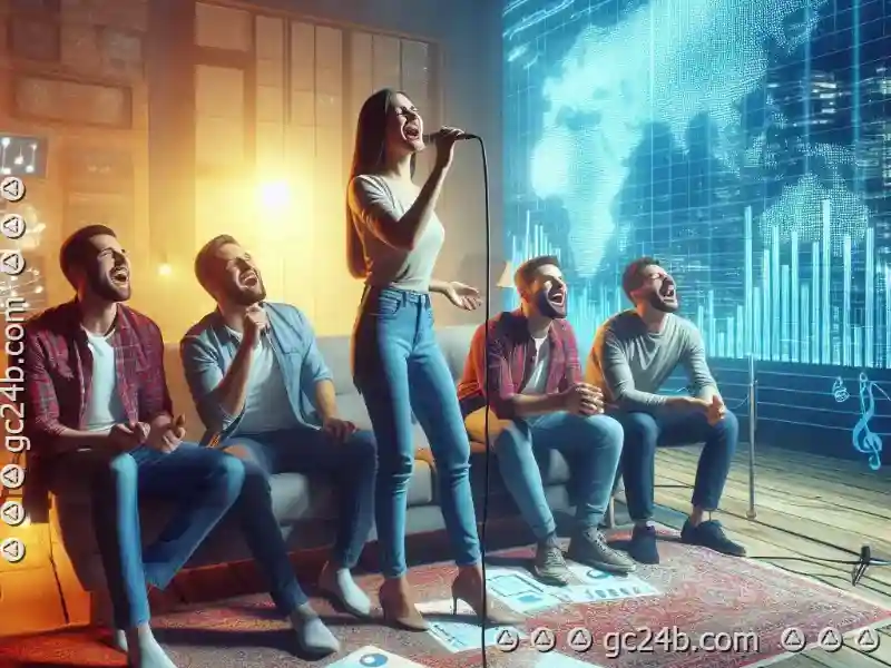 Senkt regelmäßiges Singen tatsächlich den Stresshormonspiegel?