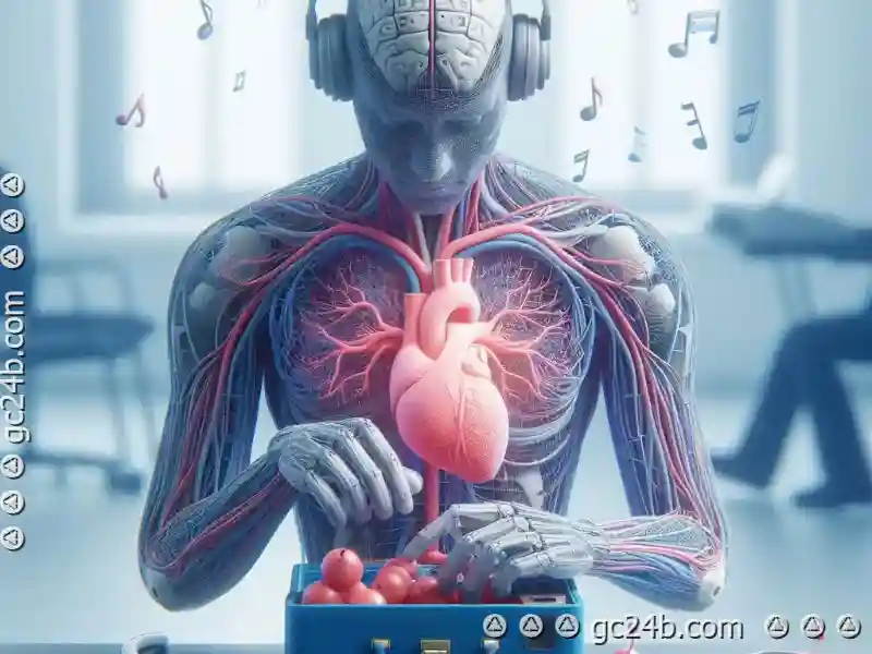 Verbessert Musik die Bewegung bei Parkinson-Patienten?
