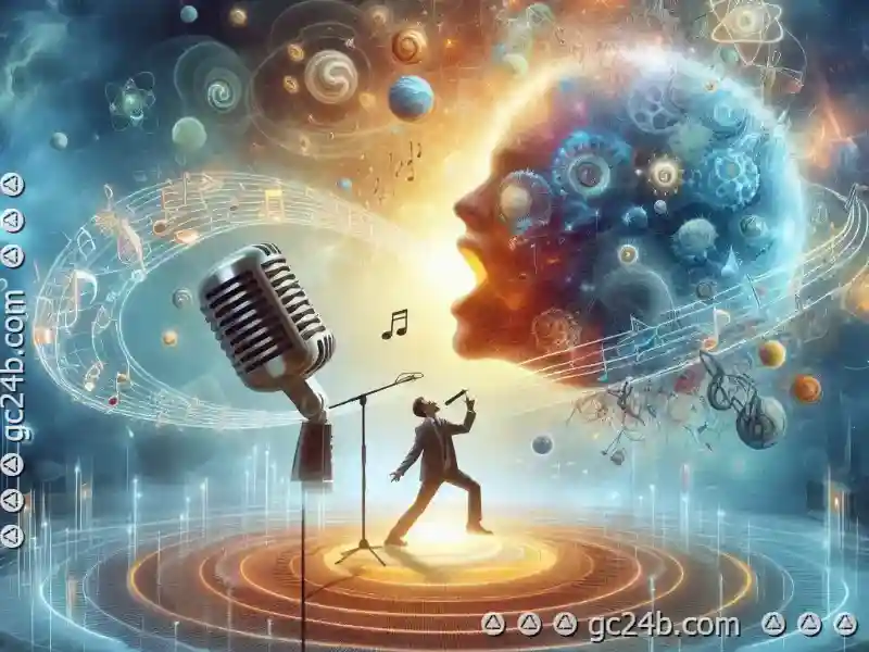 Hält tägliches Singen den Arzt fern?