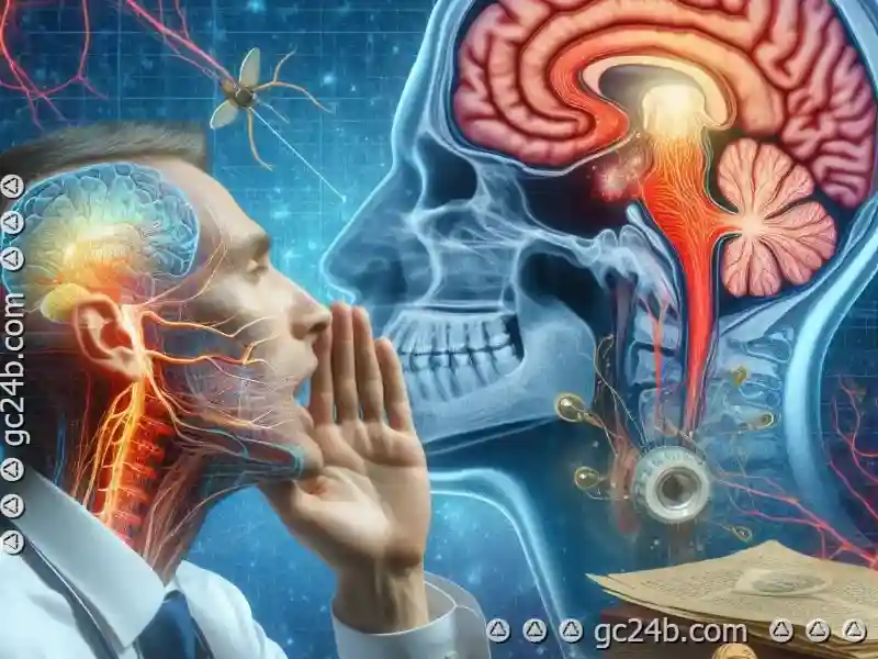 Beeinflusst Flüstern den Vagusnerv?