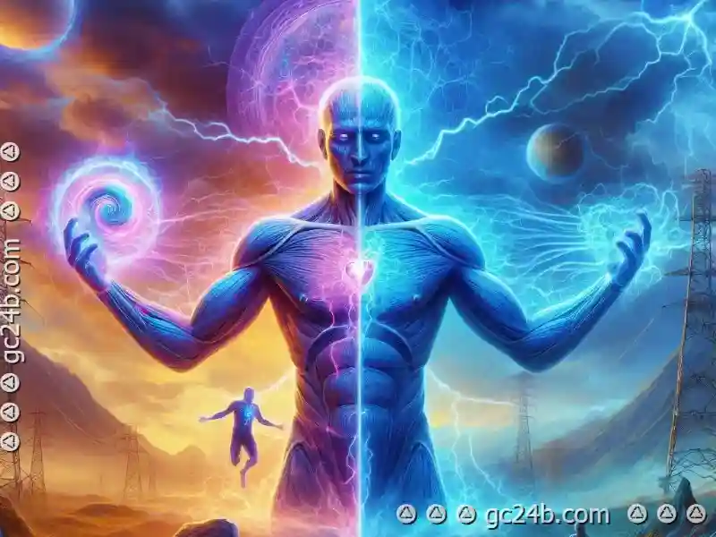 EMFs vs. Heilfrequenzen: Ein biologisches Tauziehen