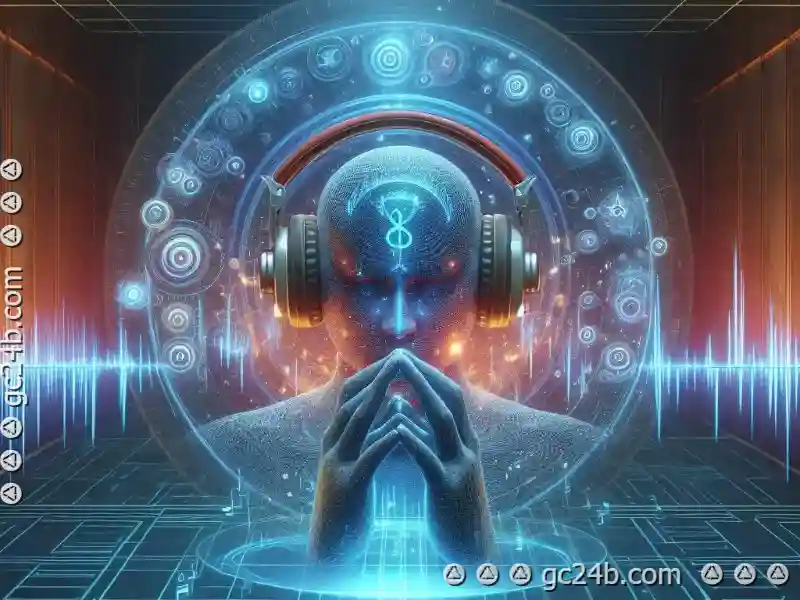 Ethischer Einsatz binauraler Beats in der psychischen Gesundheit