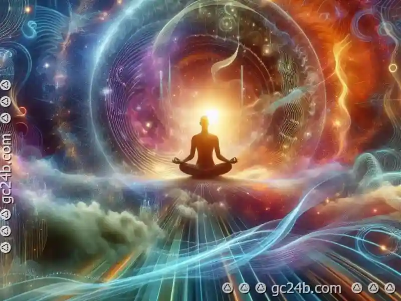 Erforschung der Frequenz natürlicher Geräusche und ihrer therapeutischen Wirkung