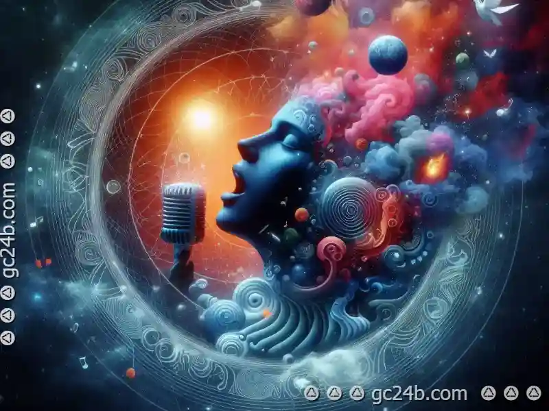 Die Rolle von Stimmritualen bei der Förderung von Kreativität und Flow