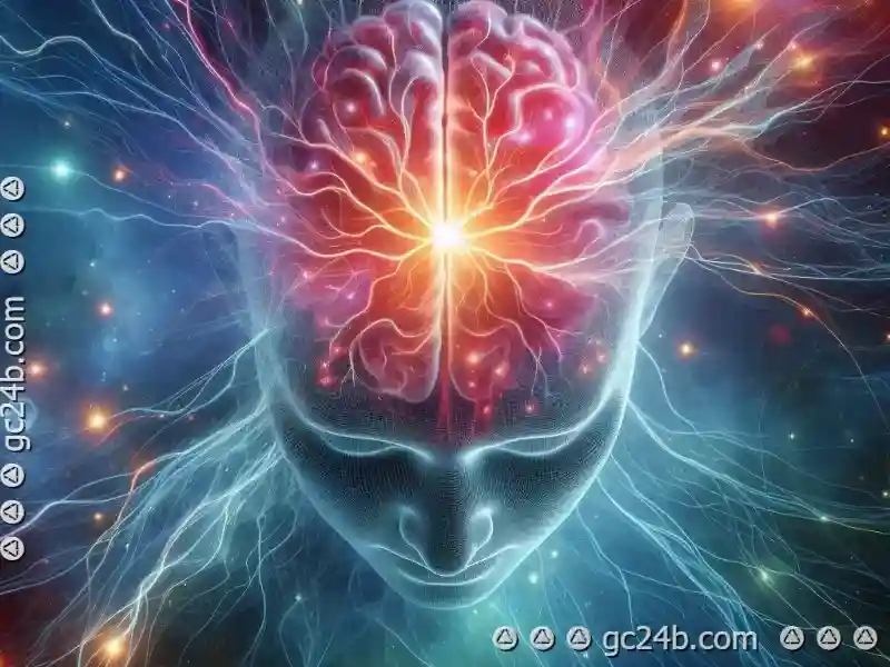 Die Rolle des Vagusnervs in der Emotionsregulation