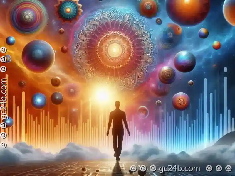 Vom Unbehagen zur Erleichterung: Eine Reise durch Klangheilung