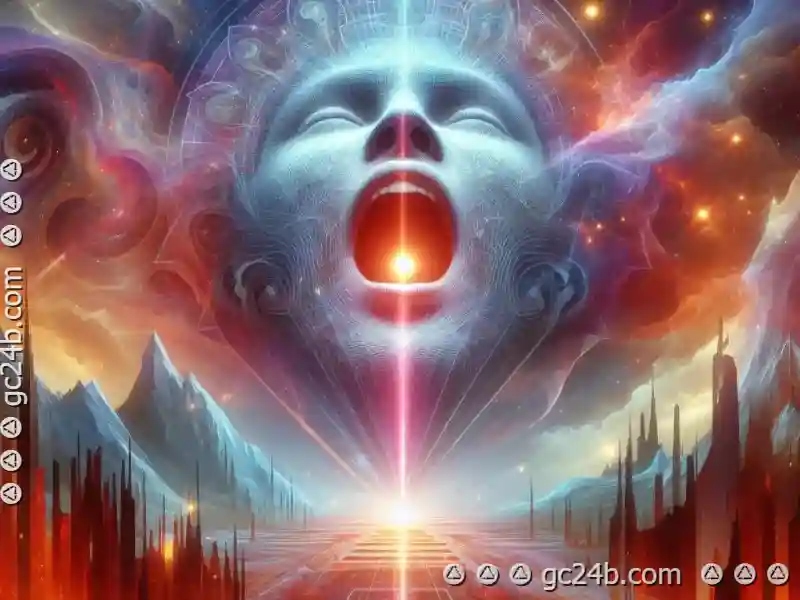 Vom Ritual zum Widerstand: Die Stimme als revolutionäre Heilkraft