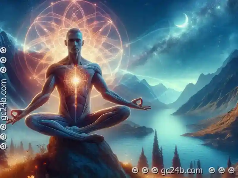 Geführte Kräftigungsübungen zur Ganzkörperentspannung