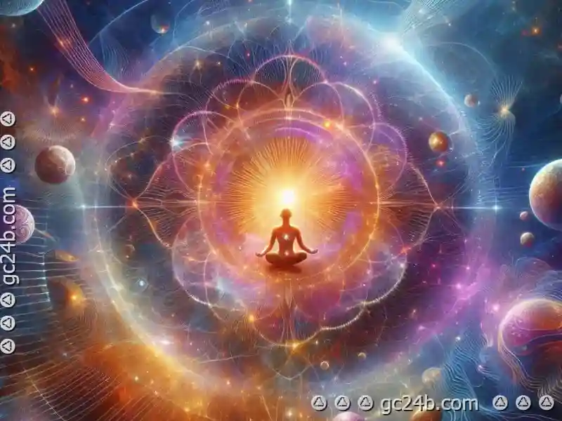 Heilung durch Vibration: Frequenzen als Medizin für Zellen