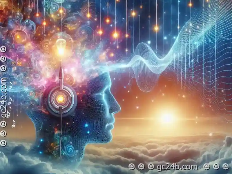 Wie Brainwave Entrainment die traditionelle Klangtherapie verbessert