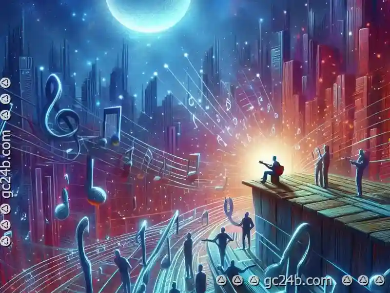 Wie Einsamkeit und Singen biochemisch interagieren