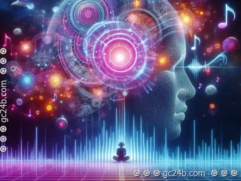 Die Wissenschaft hinter binauralen Beats und Brainwave Entrainment