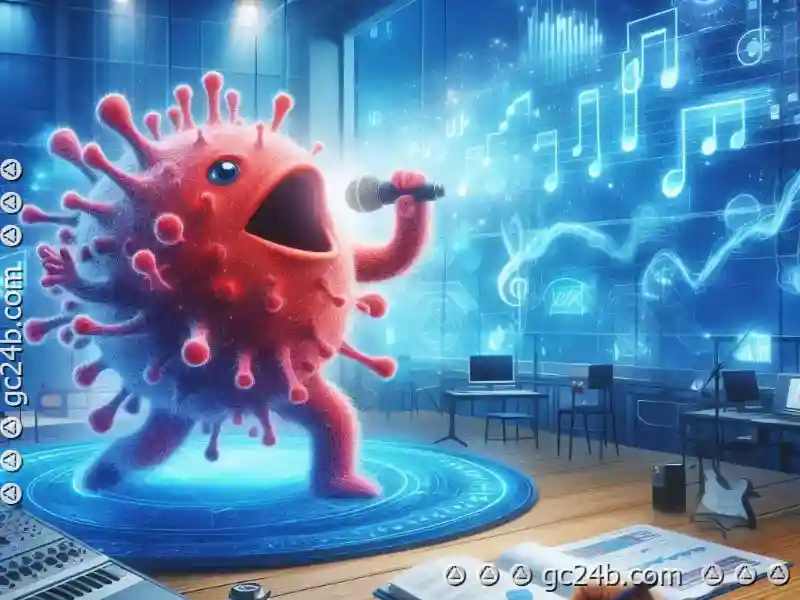 Wie regelmäßiges Singen die Funktion Ihres Immunsystems auf natürliche Weise stärken kann