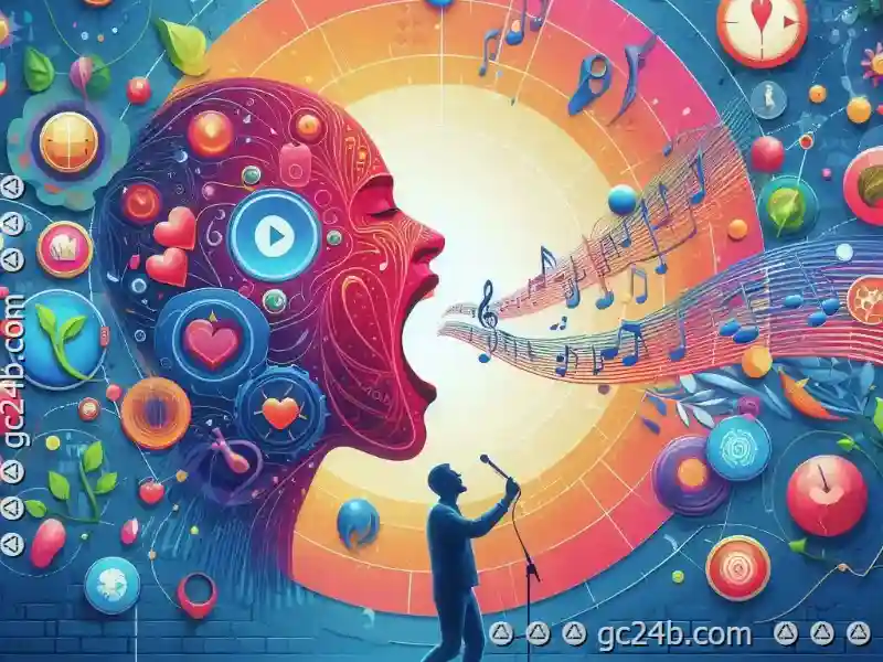 Wie Singen durch Vagusaktivierung den Blutdruck senkt