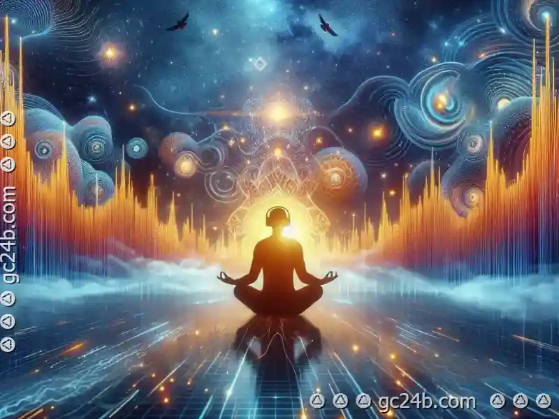 Wie Klangreise-Meditation die emotionale Intelligenz steigert