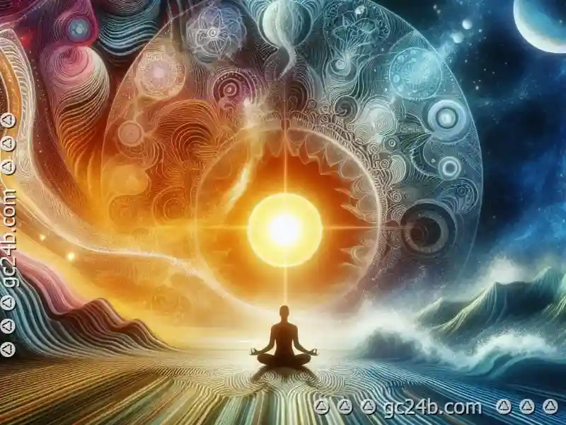 Wie Klangreisen Geist-Körper-Seele-Heilmethoden ergänzen