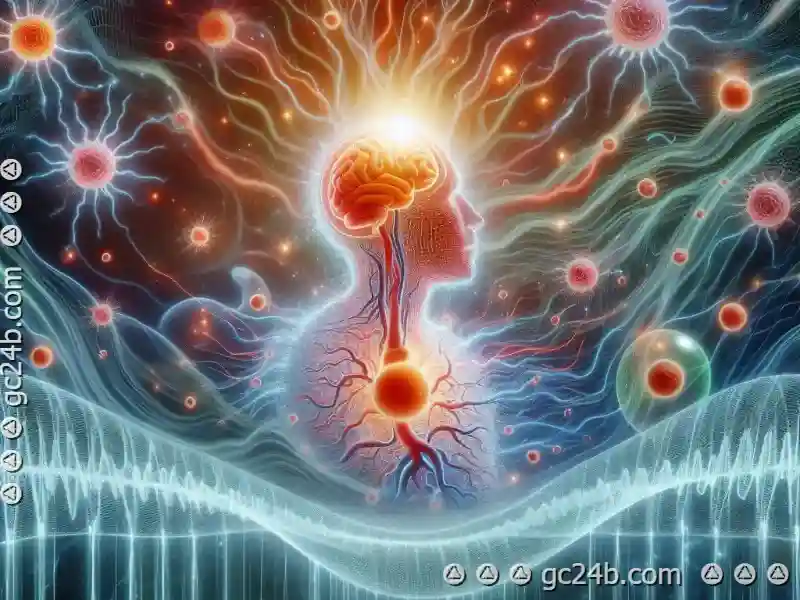 ​​Wie bestimmte Schallfrequenzen die Zellregeneration fördern